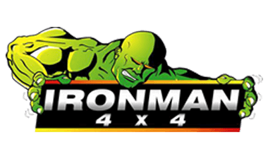 4x4  logo